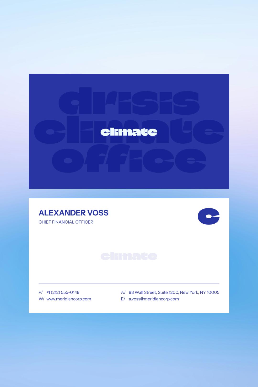 Business Card 03