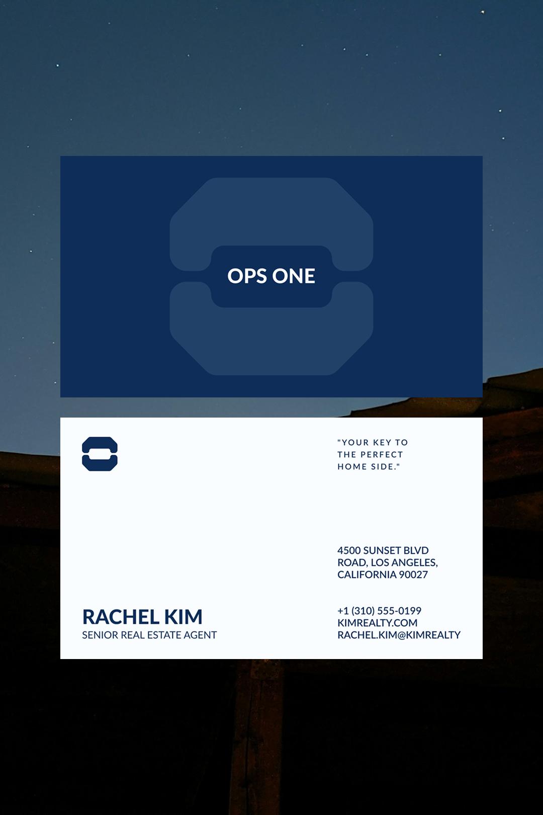 Business Card 04