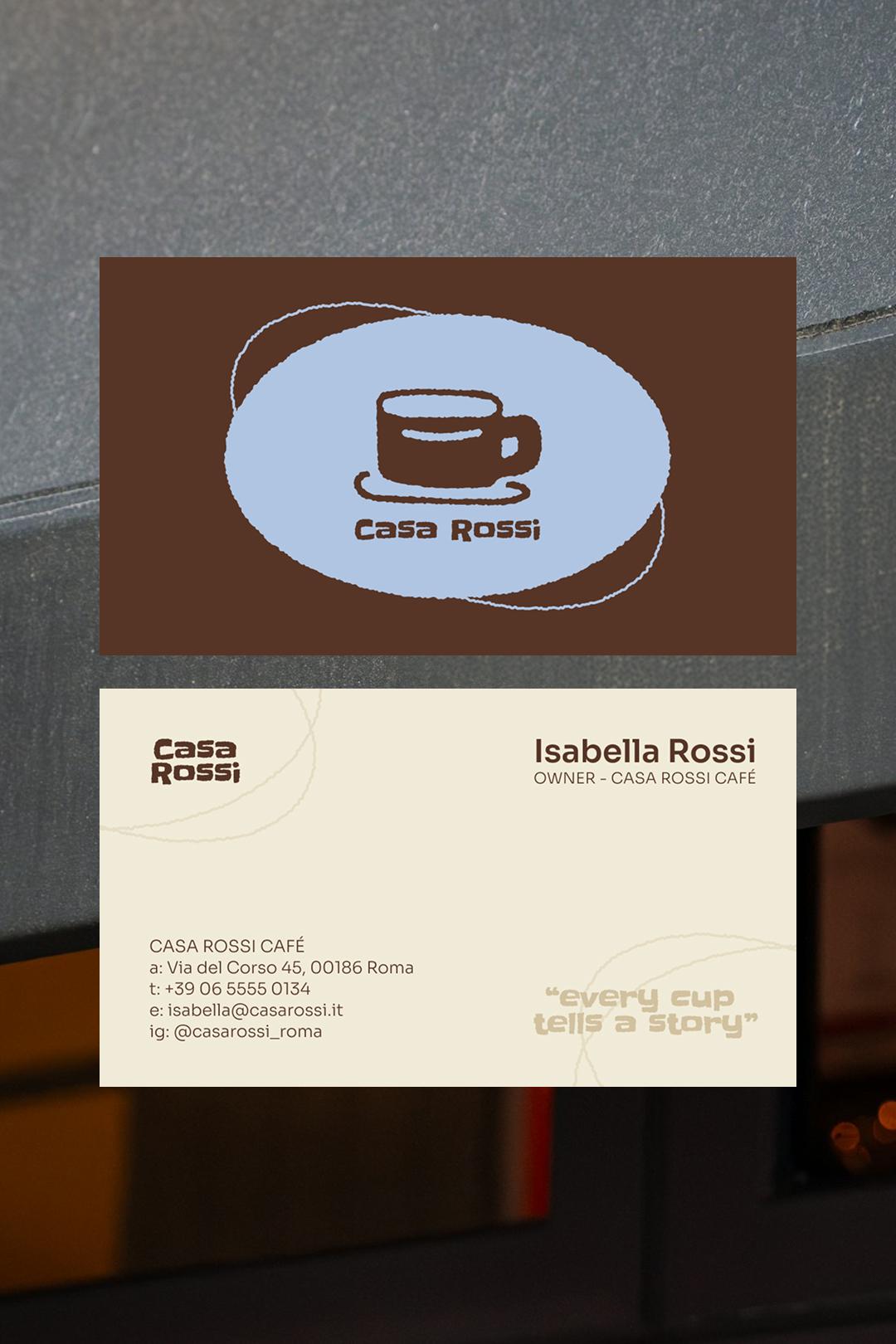 Business Card 06