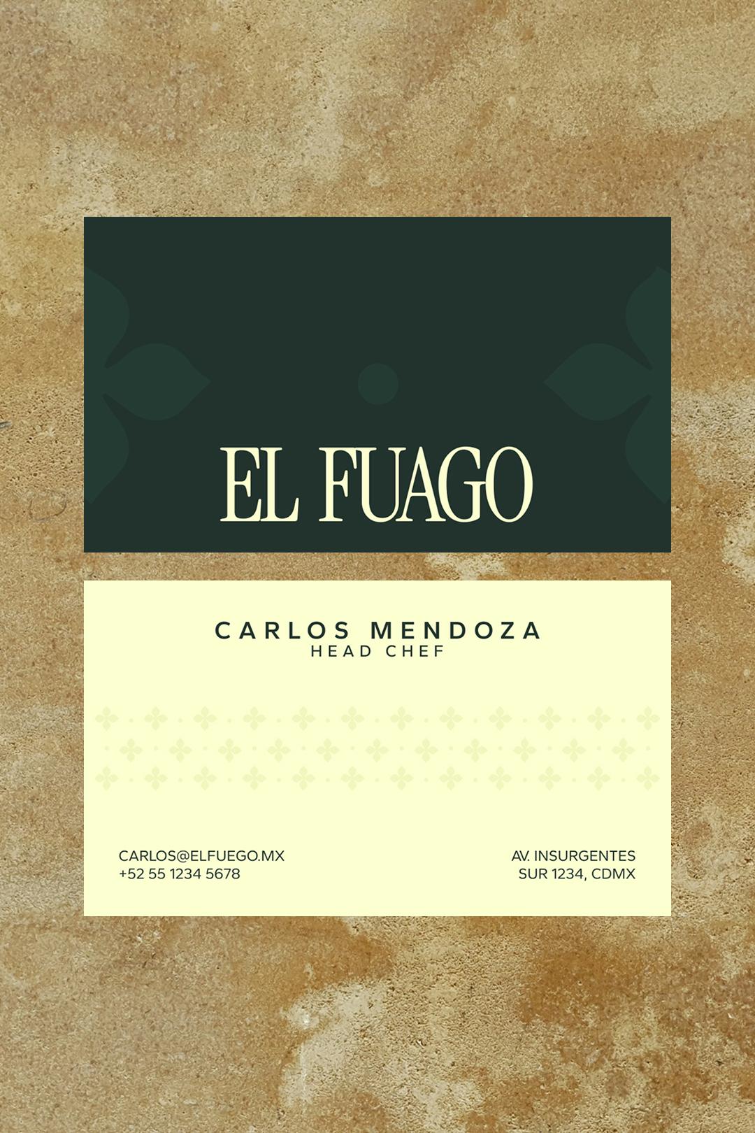 Business Card 07