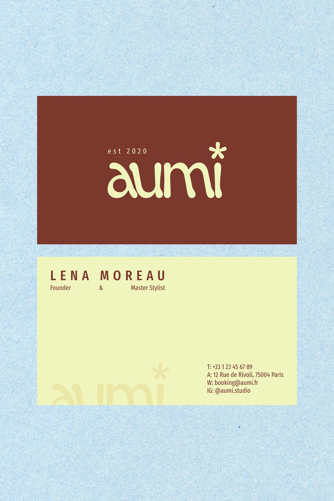 Business Card 08