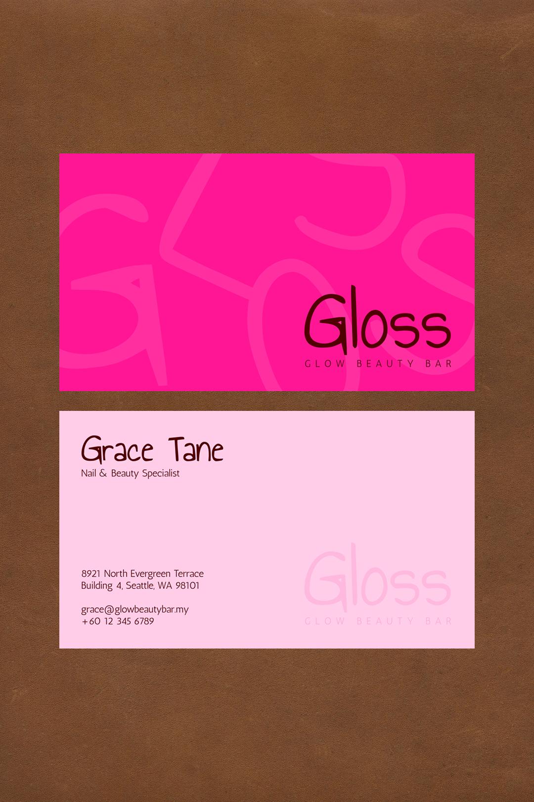 Business Card 09