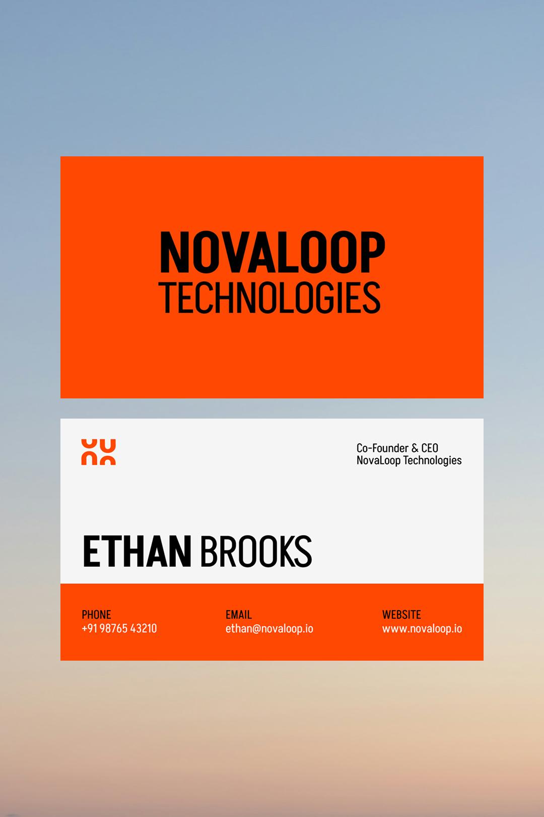 Business Card 10