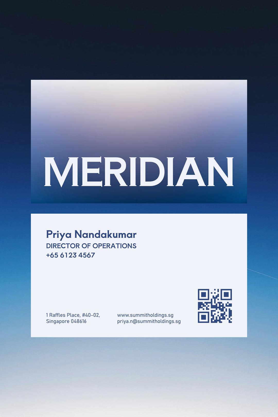 Business Card 12