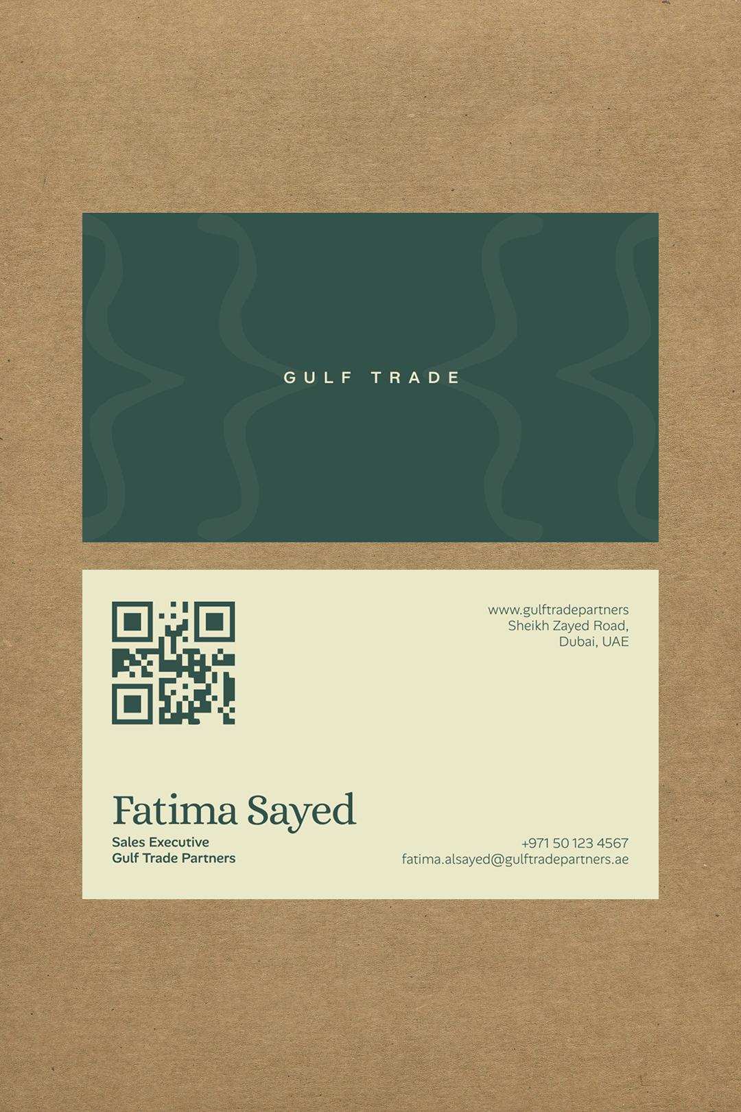 Business Card 13