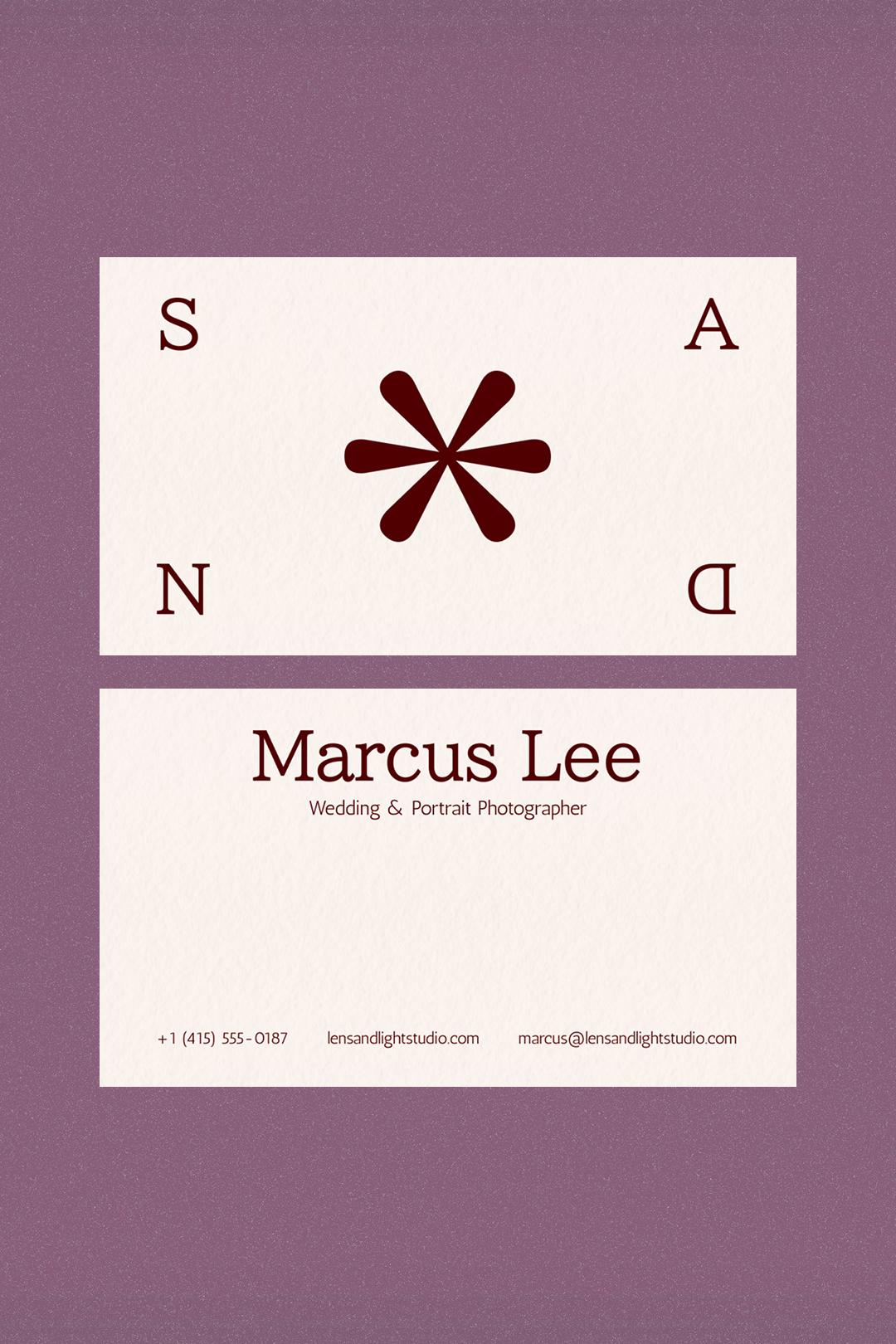 Business Card 14