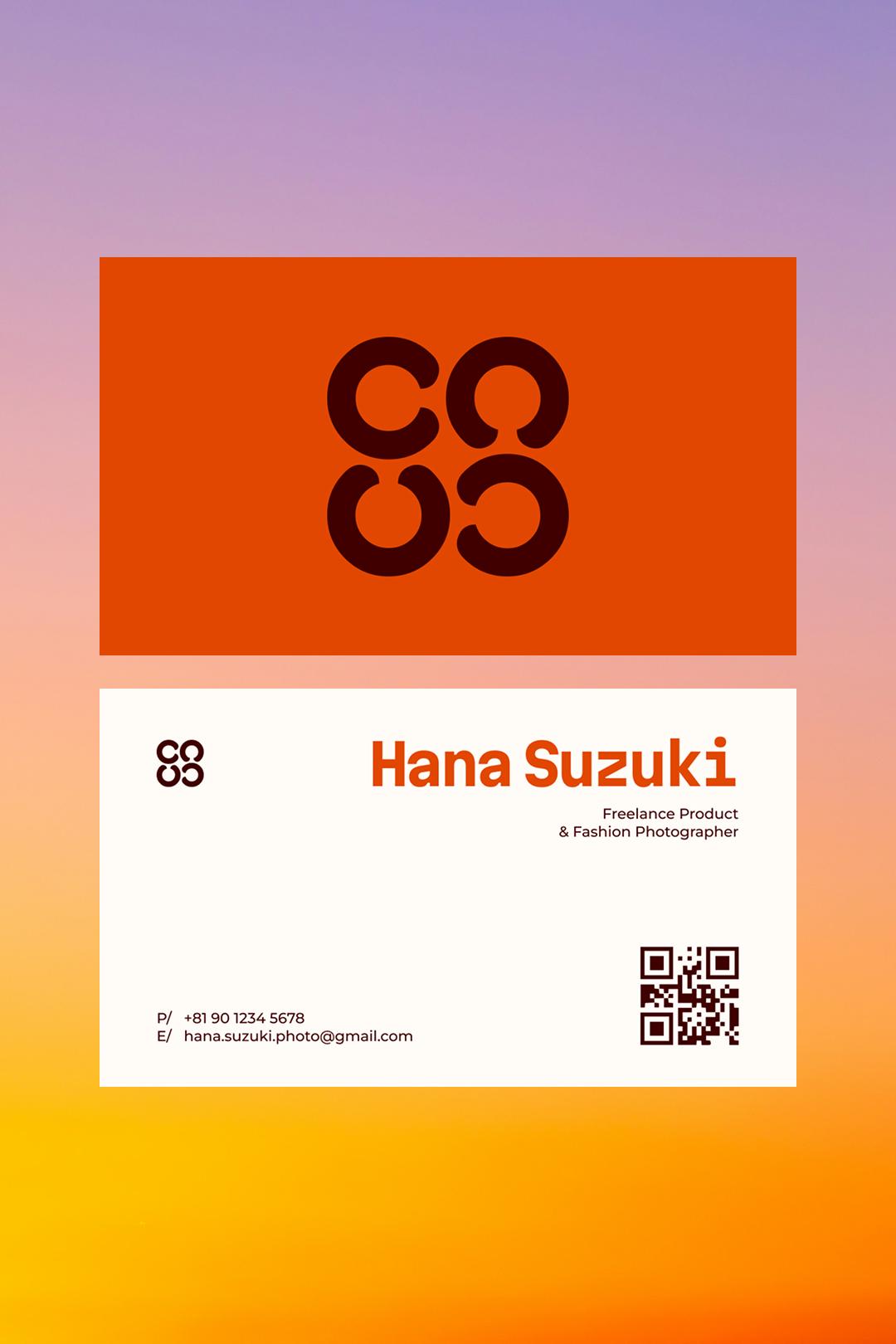 Business Card 15