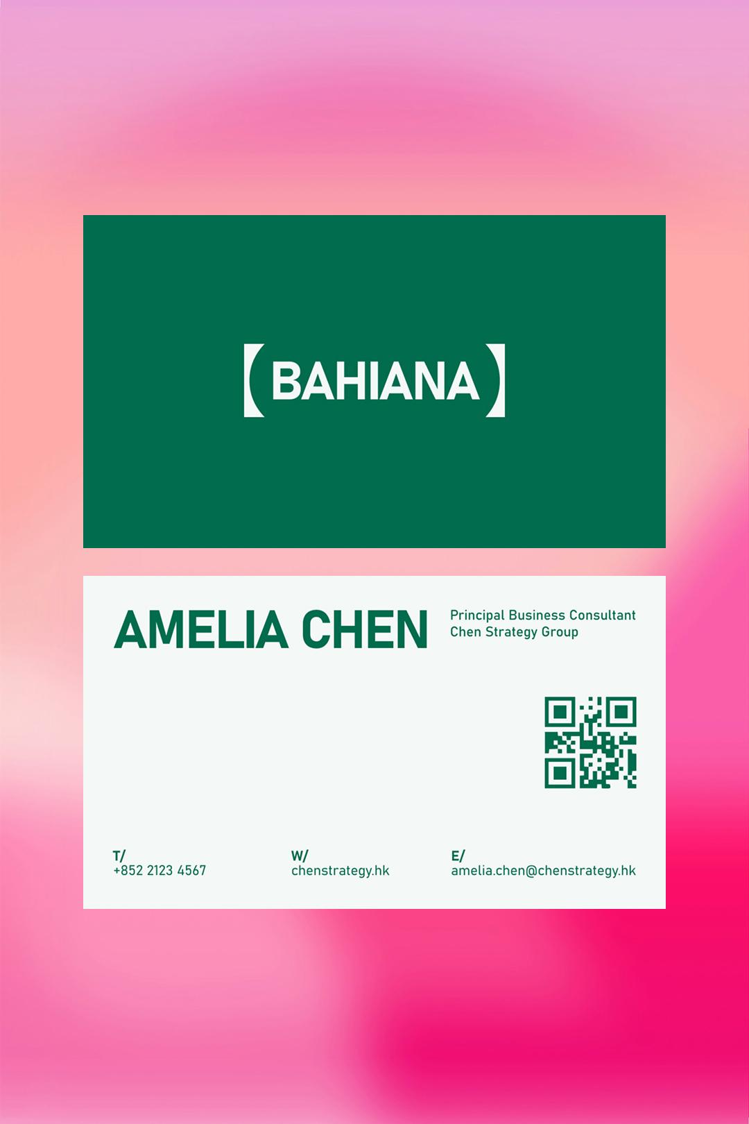 Business Card 17