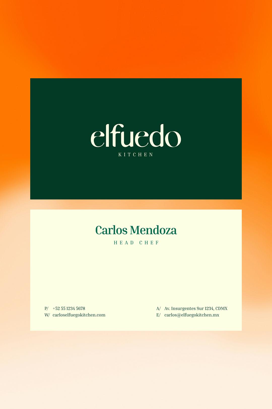 Business Card 18