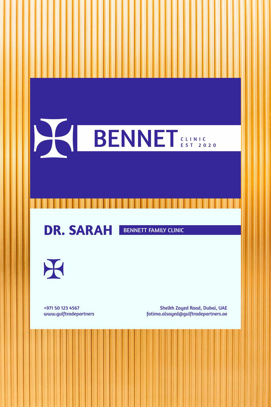 Business Card 19
