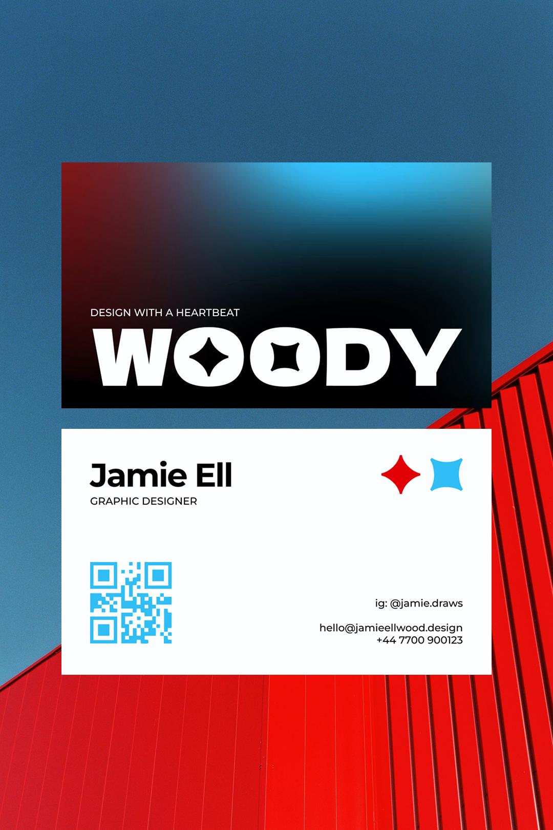 Business Card 20