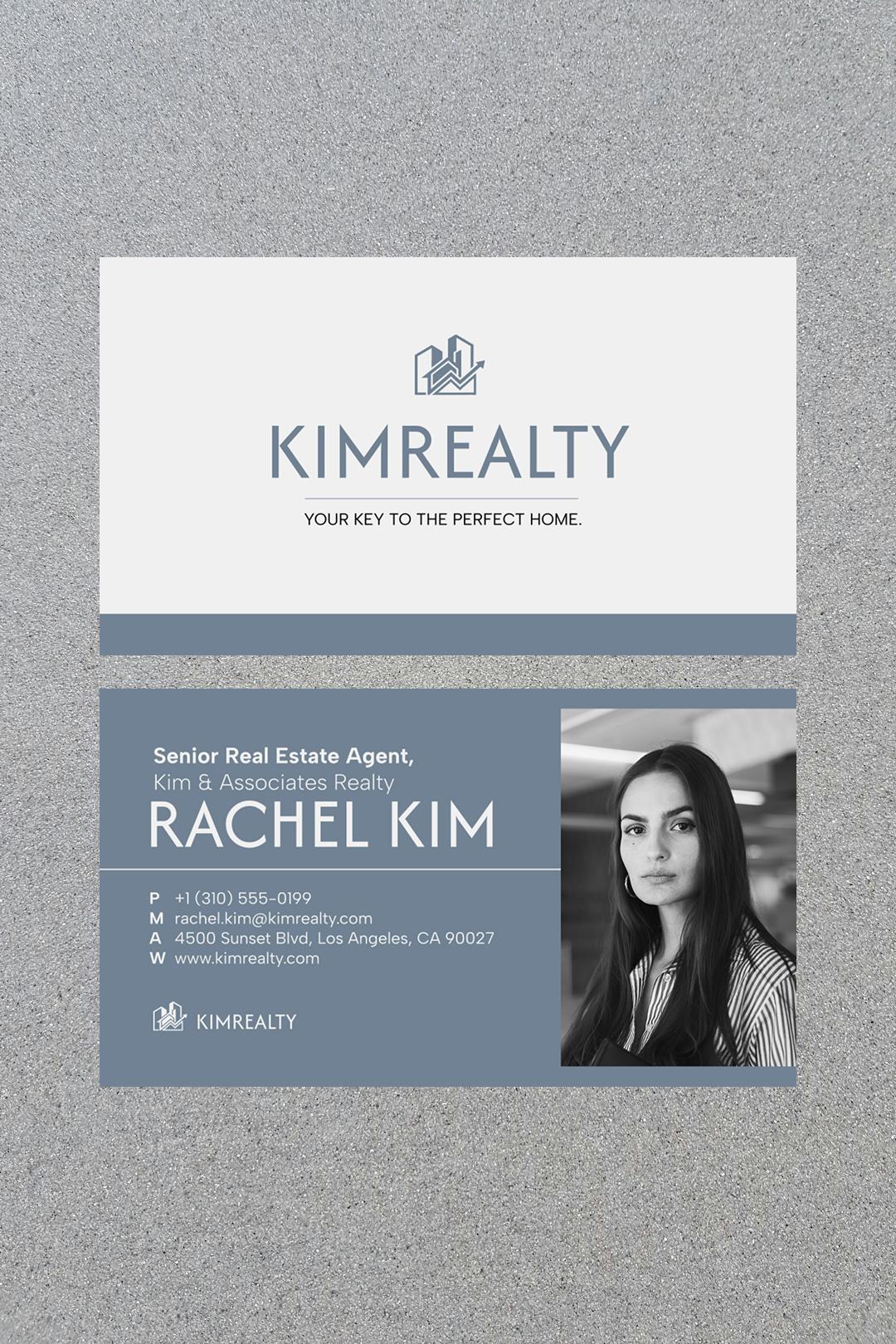 Business Card 23