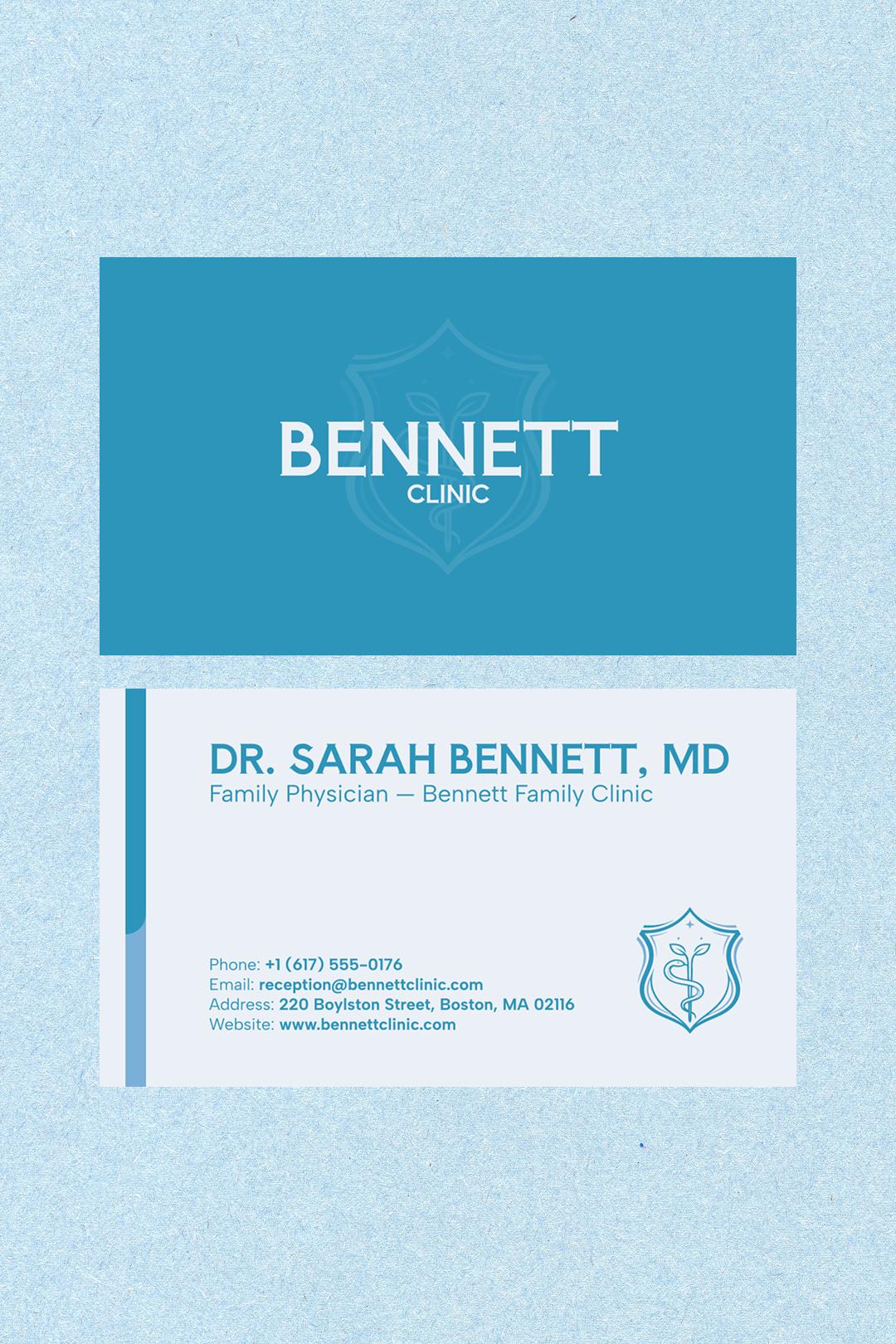 Business Card 24