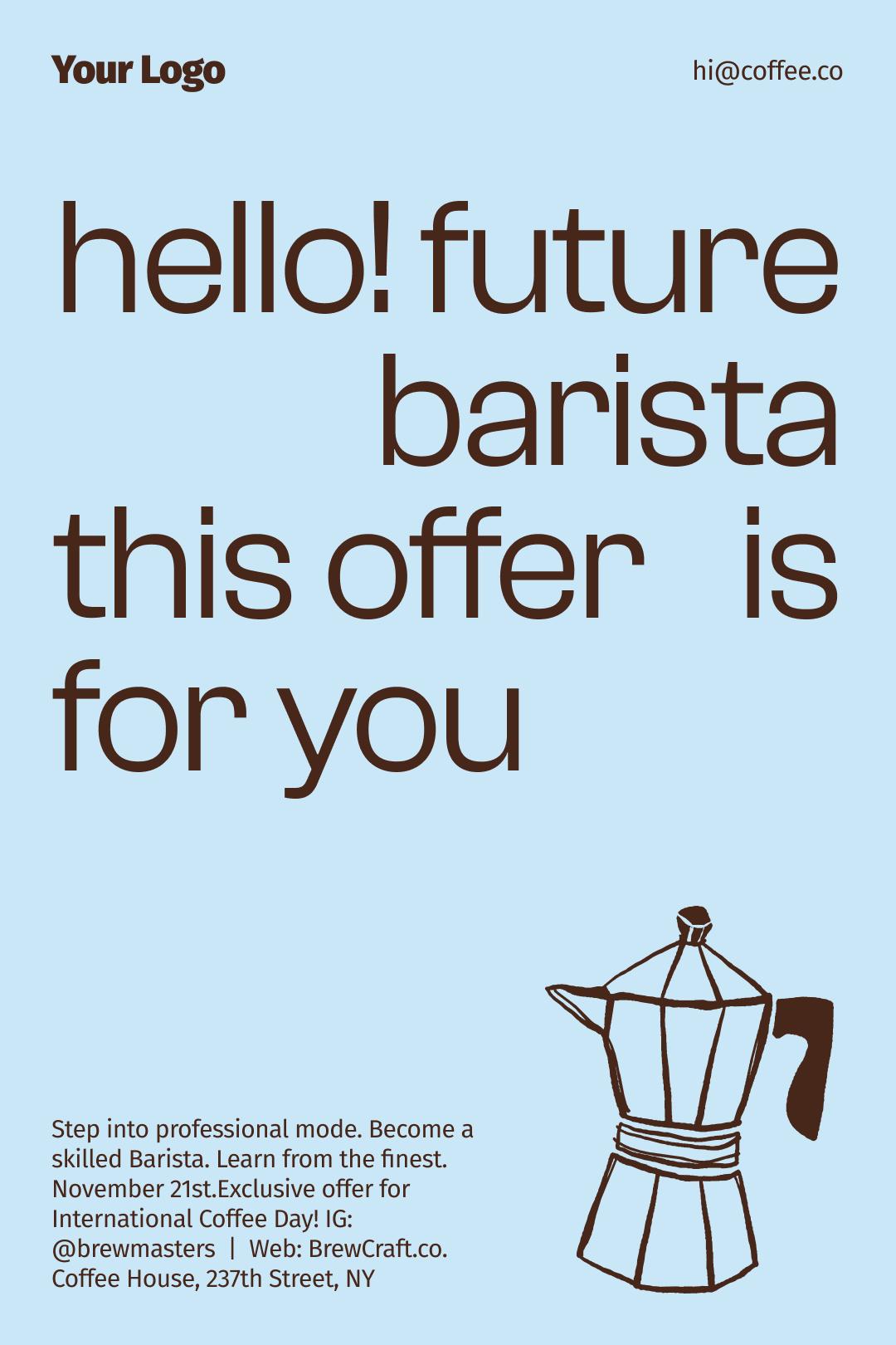 Flyer 12