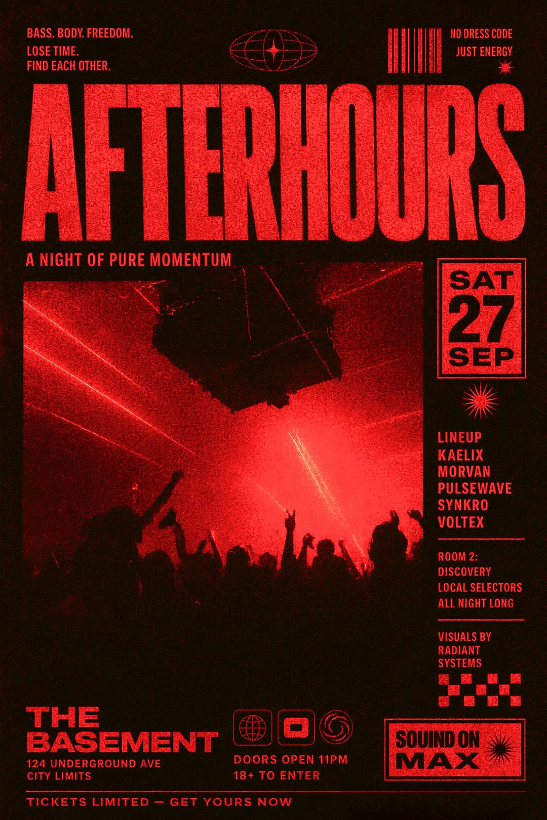 Flyer 15