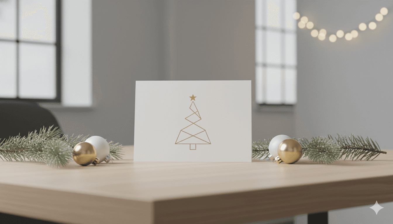 Christmas Card Sayings