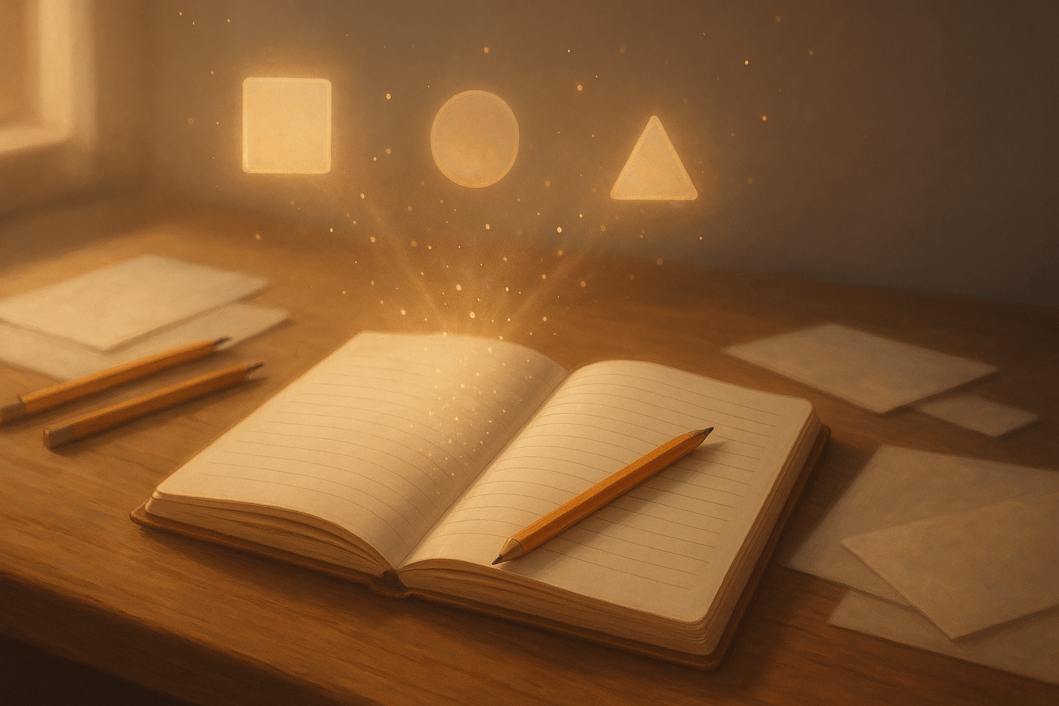 200+ Descriptive Essay Prompts for Vivid Writing