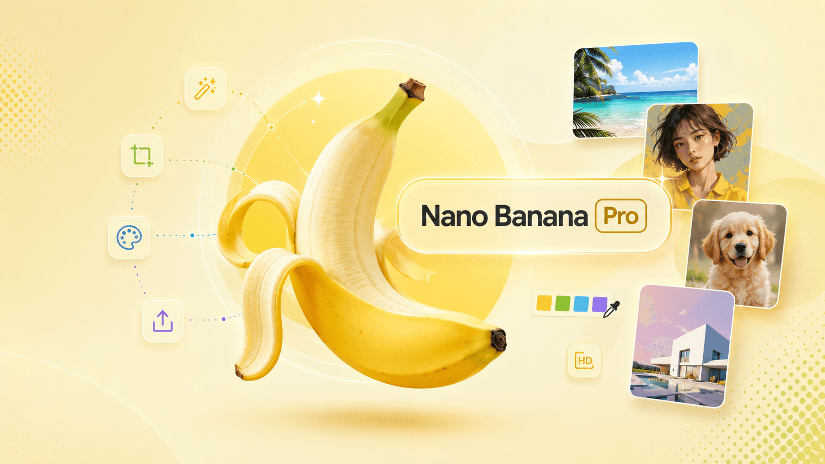 Nano Banana Pro रिव्यू