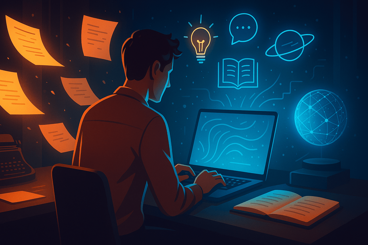 What is an AI Chatbot?