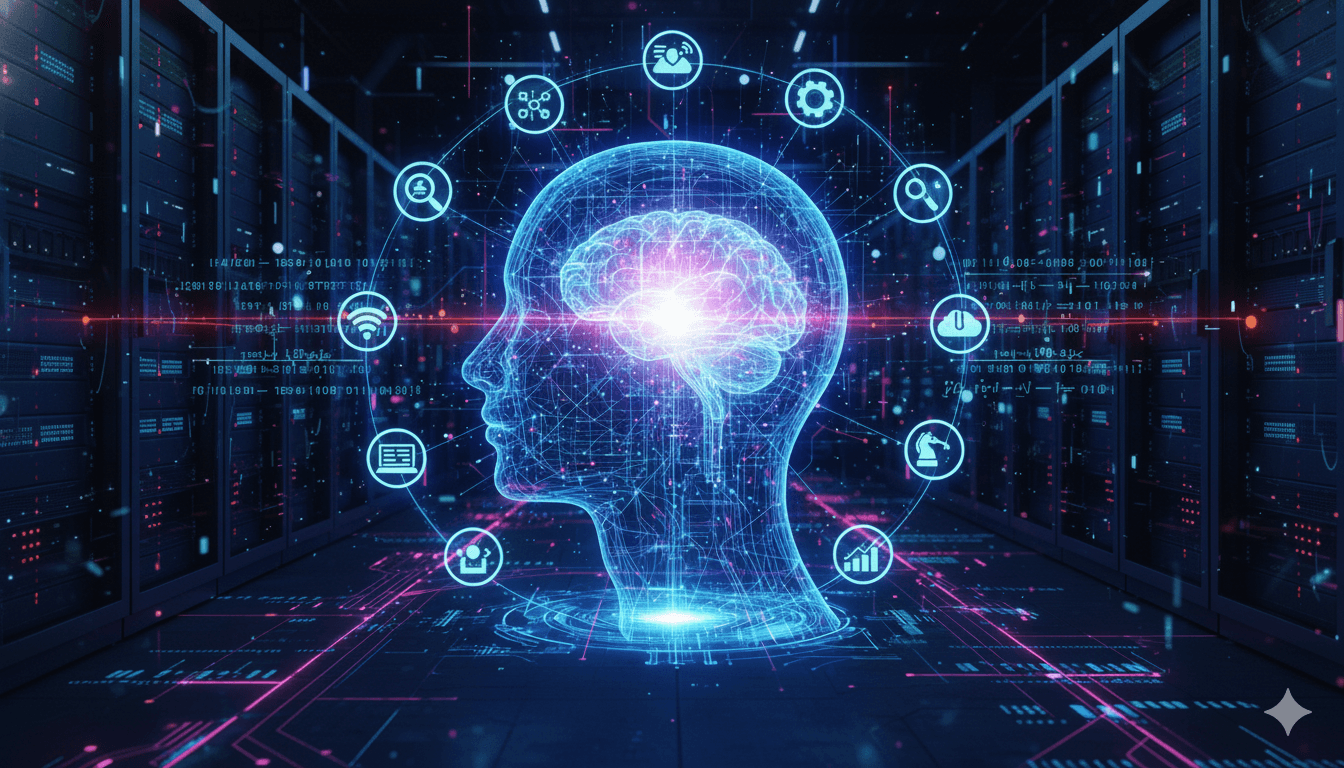 What is Deep Learning?