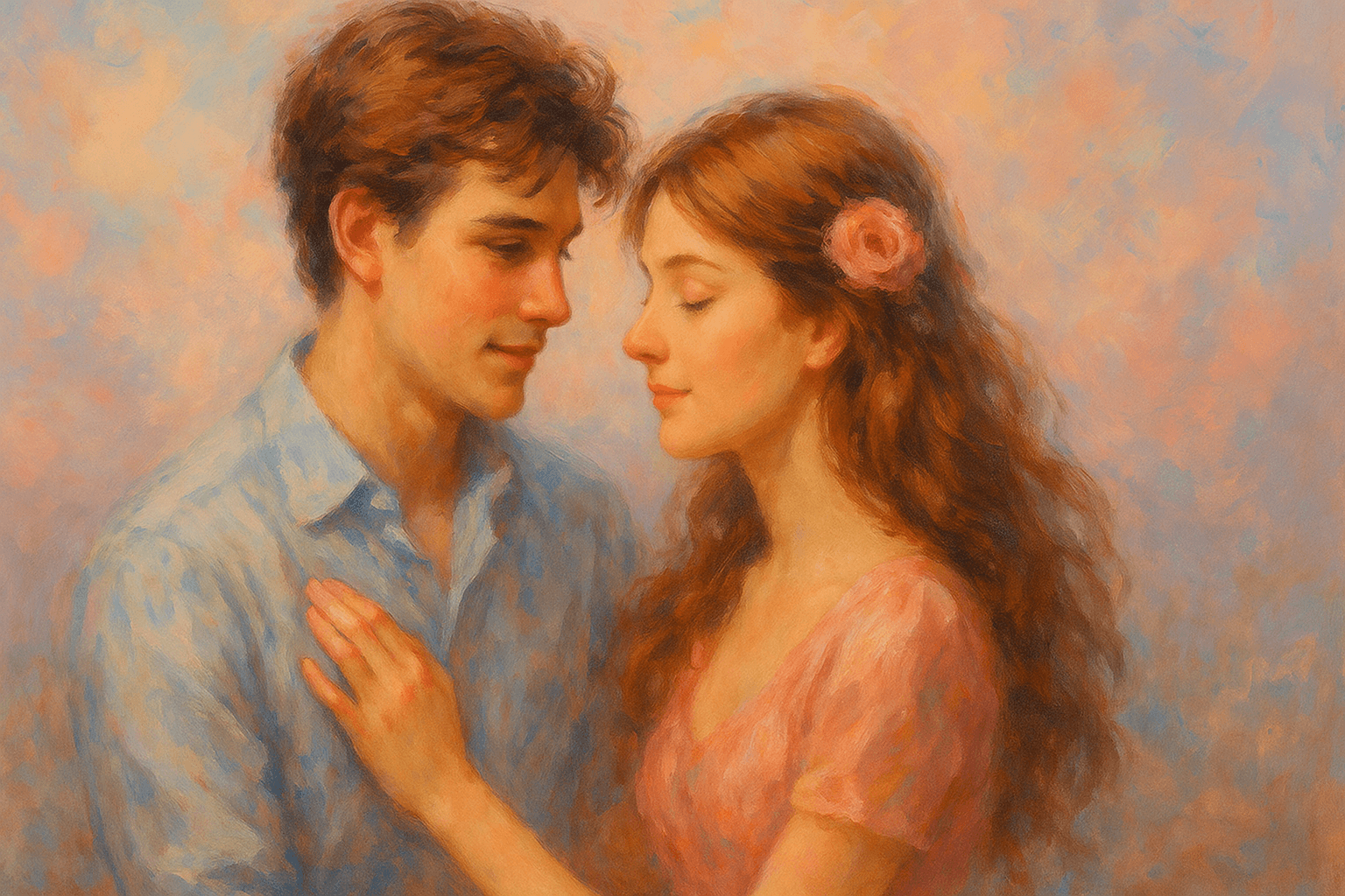 300+ Romance Writing Prompts to Spark Love Stories