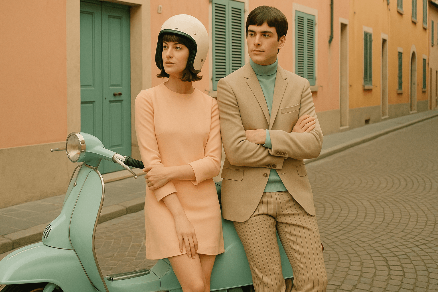 Gemini Prompts for Couple Photo