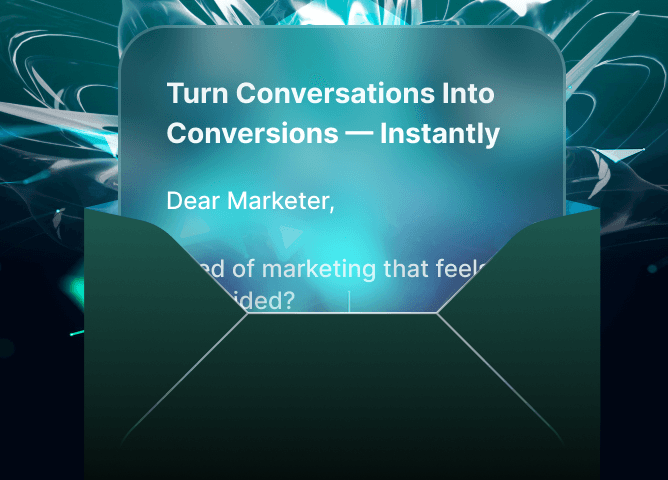 Marketing