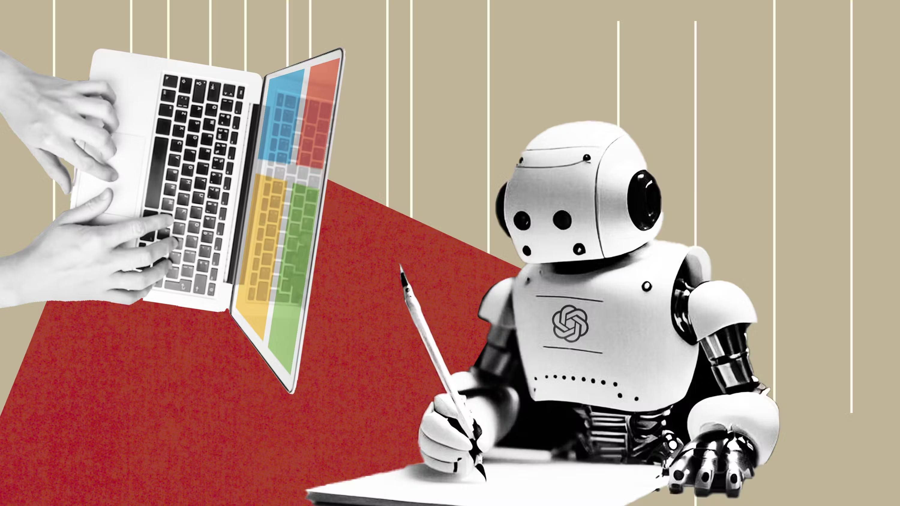 How ChatGPT is Revolutionizing Personal Assistance