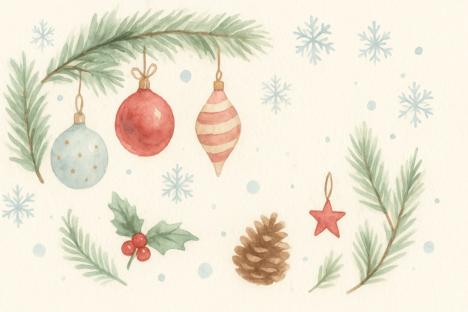 200+ Christmas Greetings to Share This Holiday Season