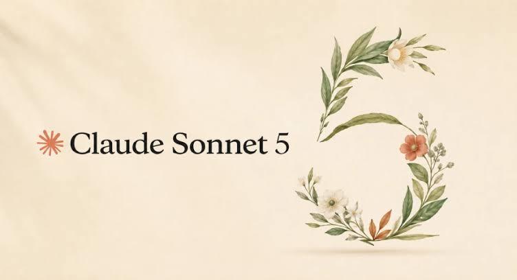 Claude Sonnet 5