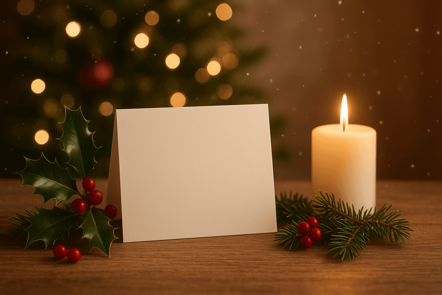 Christmas card sayings