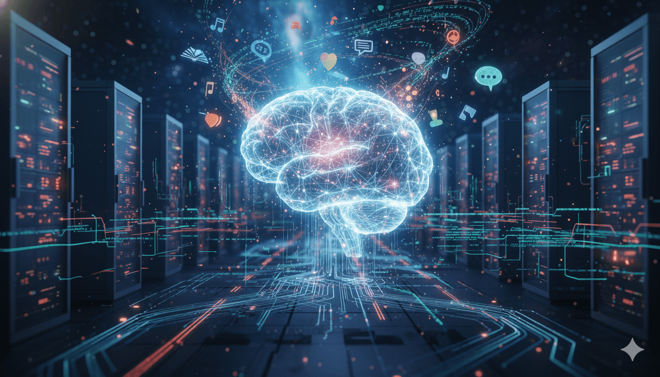 What is Machine Learning (ML)?