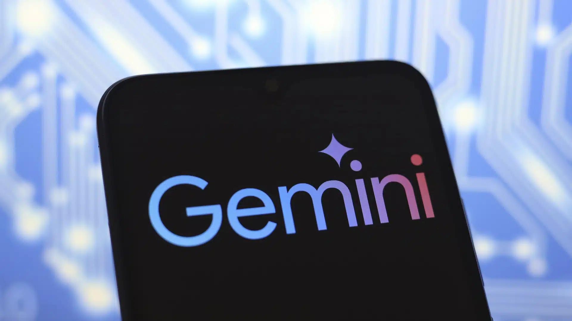 What is Google Gemini?