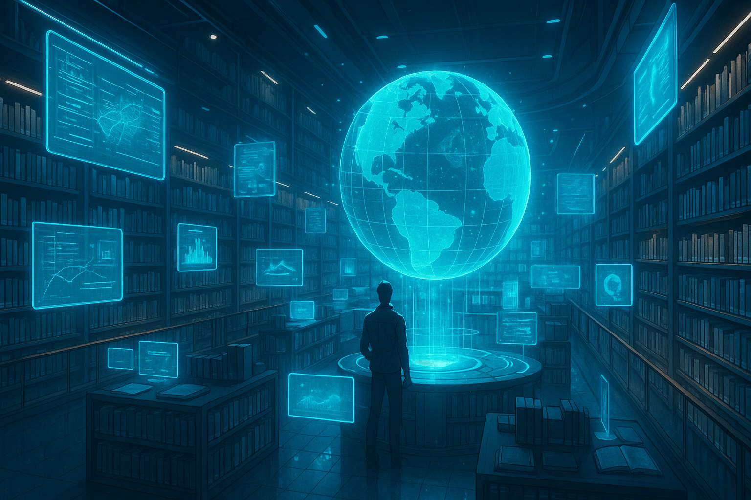 What is Natural Language Generation (NLG)?