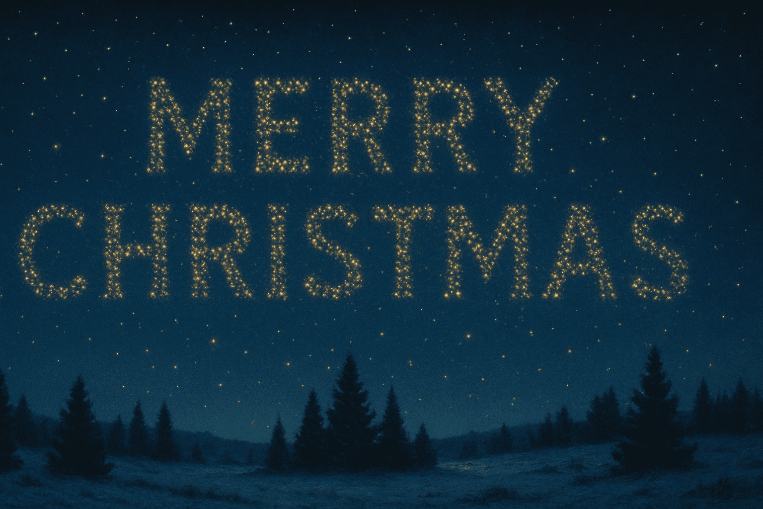Christmas Message