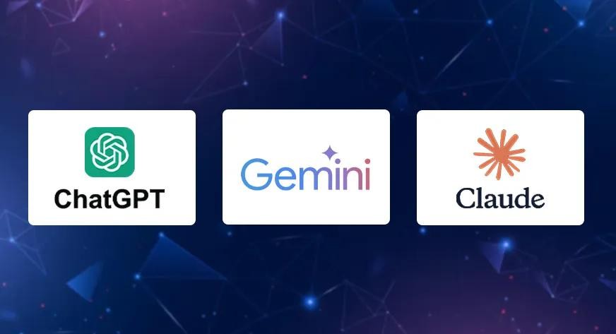 AI Chat Trends in 2025: Gemini 2.5 vs GPT‑5 vs Claude 2