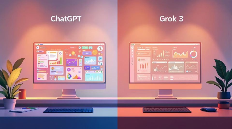 Optimizing Prompts for Grok AI vs ChatGPT: Tips & Comparisons
