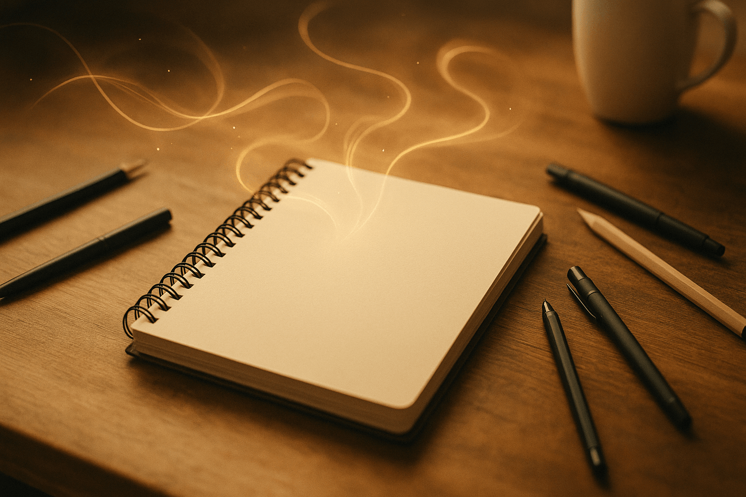 150+ Writing Prompts to Inspire Creativity